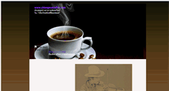 Desktop Screenshot of chiangmaicoffee.com